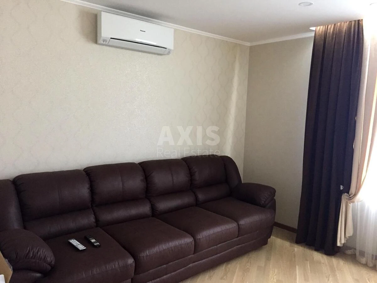 2k apartment vul. Sikors'kogo Igorja Aviakonstruktora 4В674302