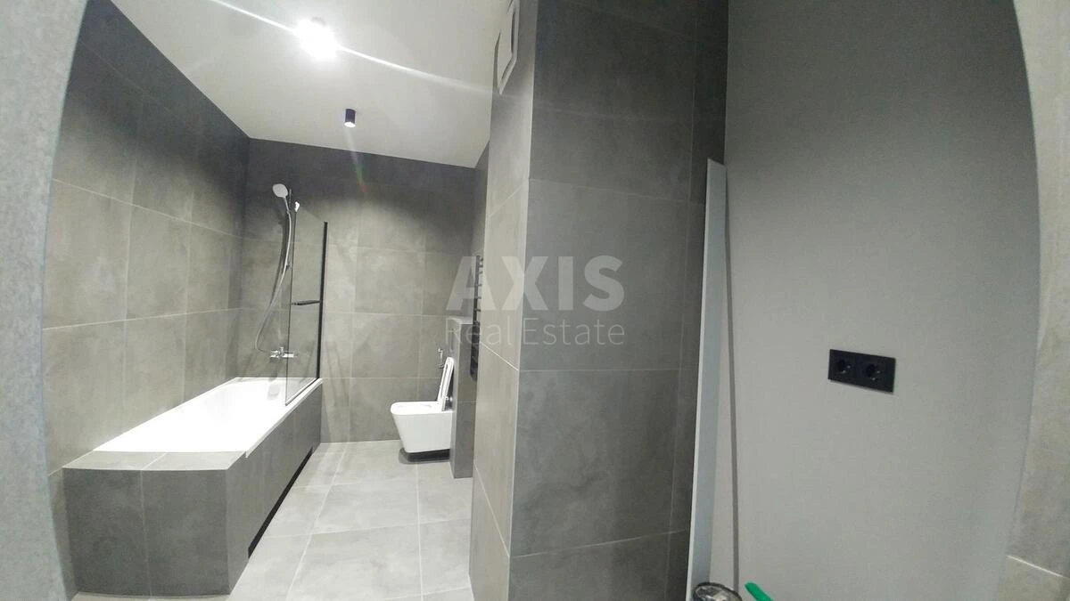 2k apartment vul. Teligy Oleny 256585012