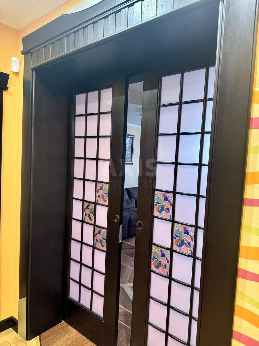 3к квартира ул. Срибнокильская 22674753