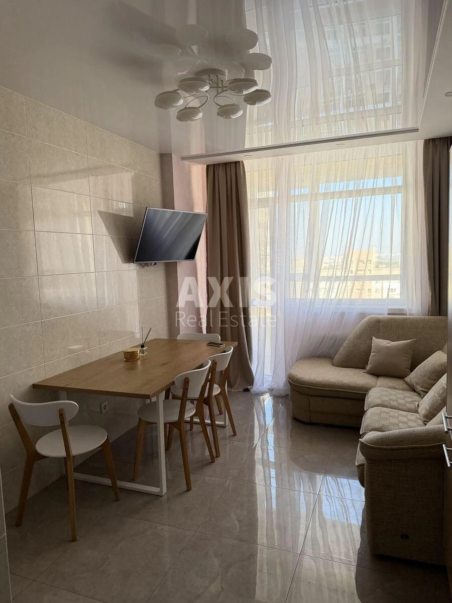 1k apartment pr-t Yevropeyskoho Soyuzu 41E700151