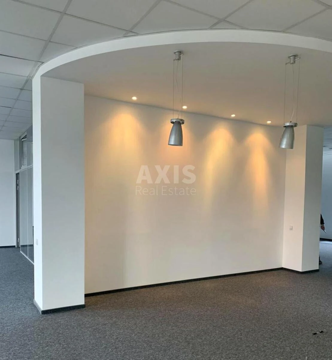 Офис ул. Гринченко Николая 4Б, 332м2658693