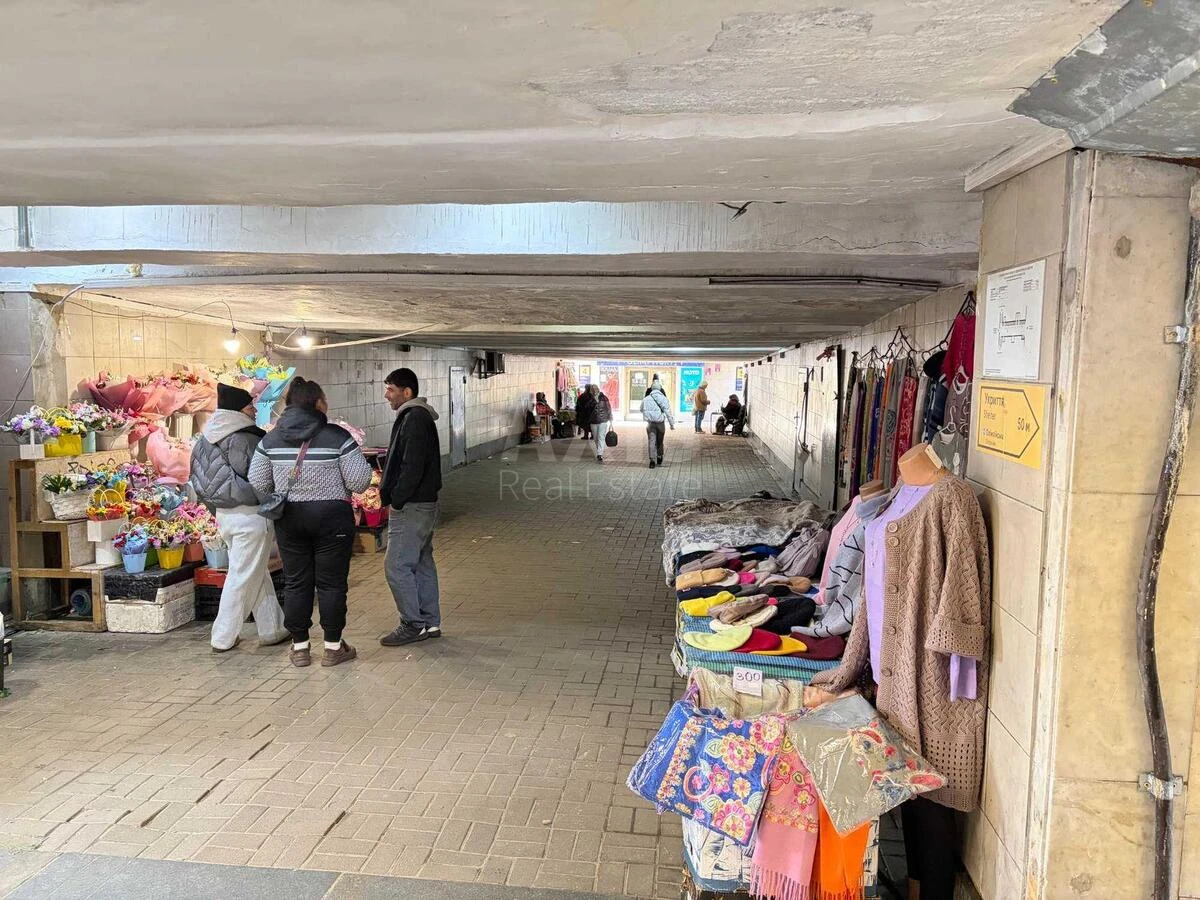 Объект торговли ул. Большая Васильковская 72, 138м26634414