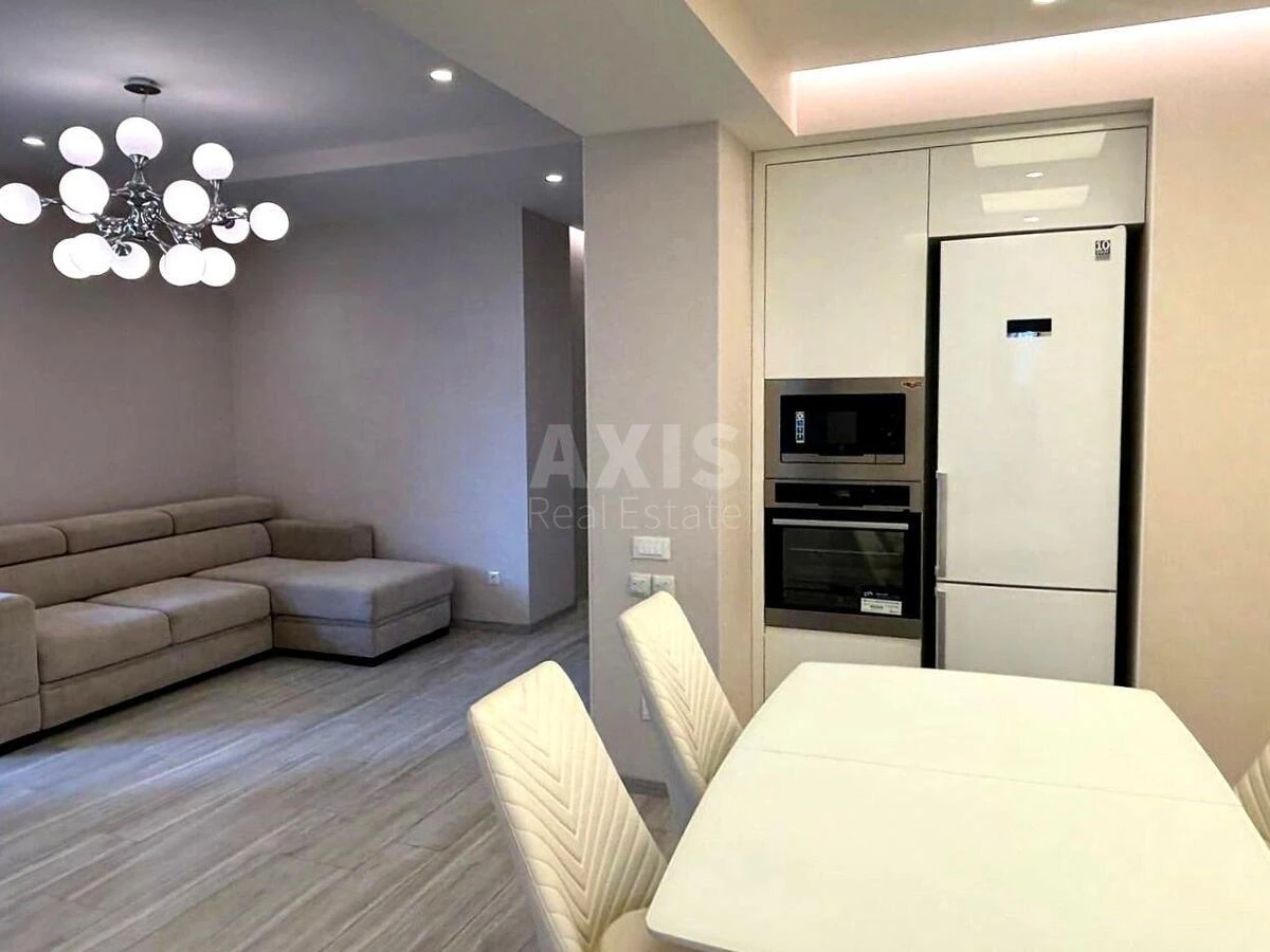 3k apartment vul. Glybochyc'ka 32В679966