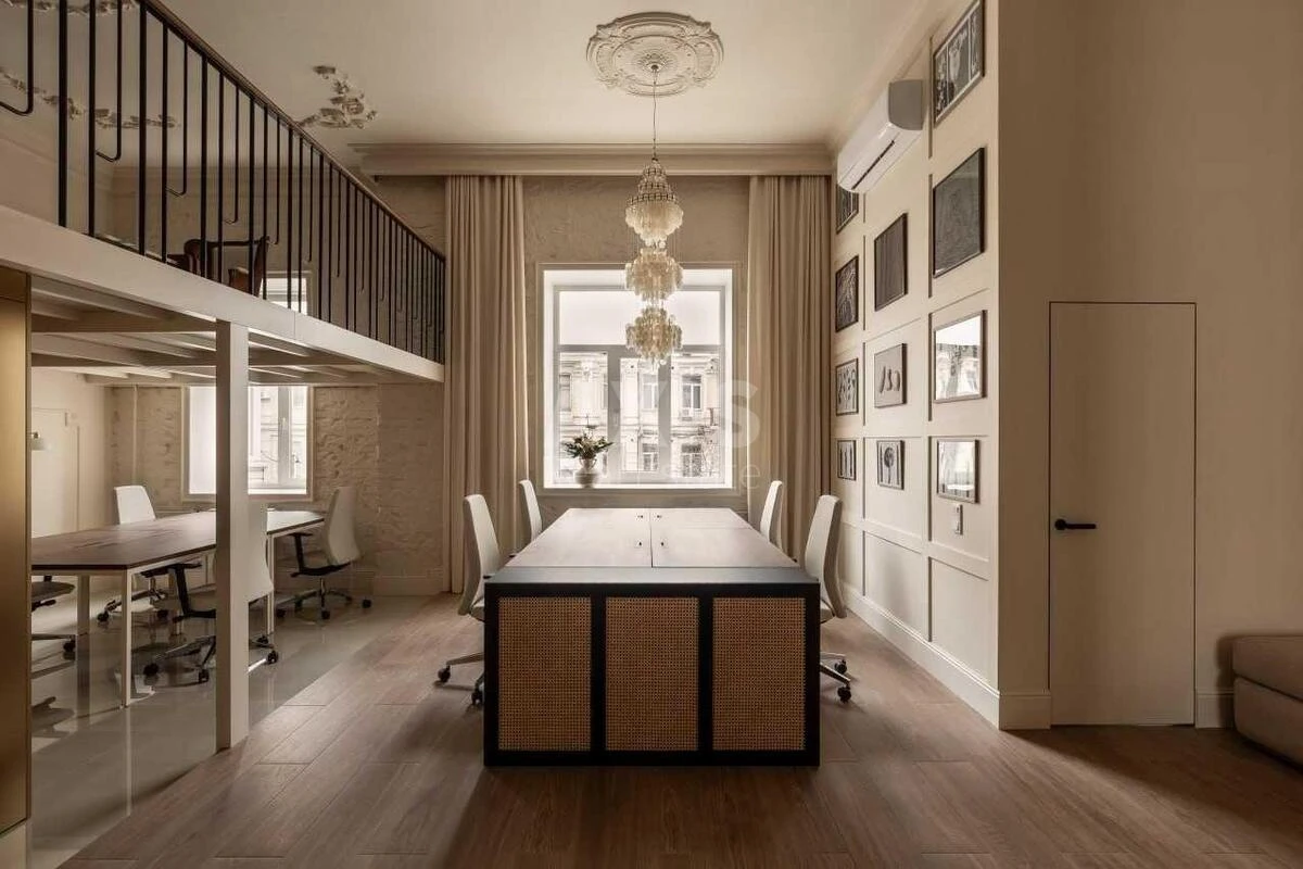 Офис ул. Саксаганского 33/35, 80м264709