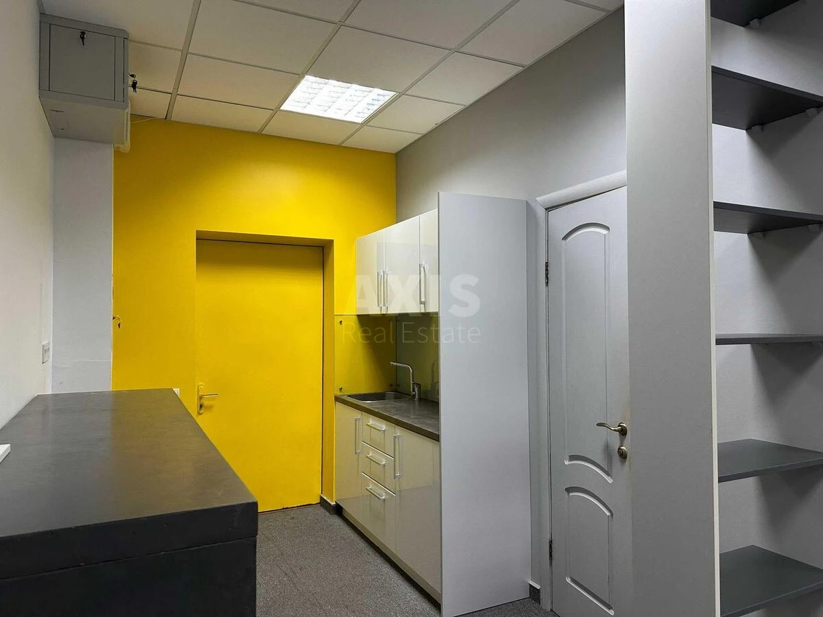 Office pr-t Lobanovs'kogo 6Д, 57m2680206