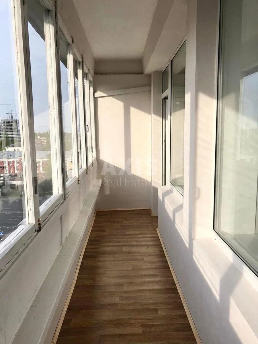 2k apartment bul. Lesi Ukrai'nky 36/10647268