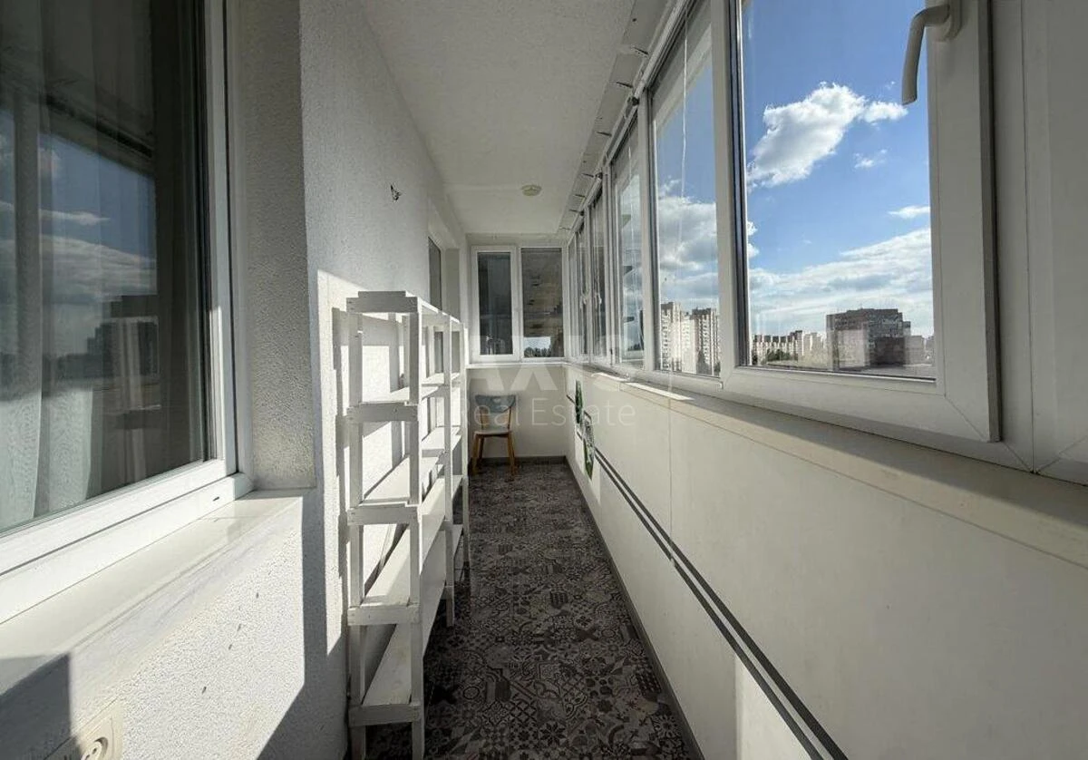 2k apartment vul. Strokacha Tymofija 97099920