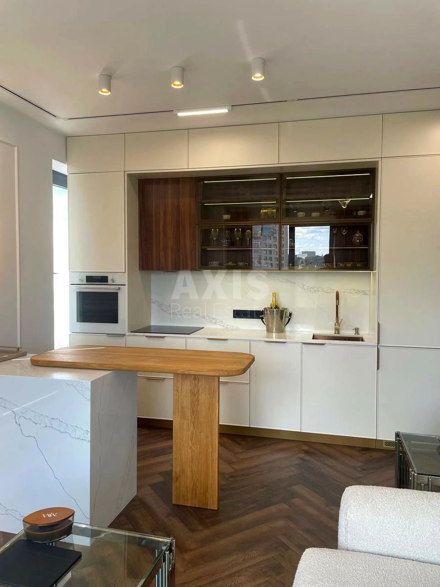 2k apartment vul. Volodymyrs'ka 86А614483