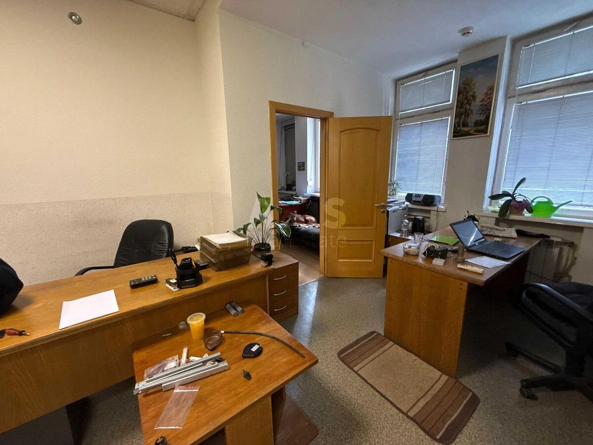 Office vul. Grechka Marshala 10, 170m2612739