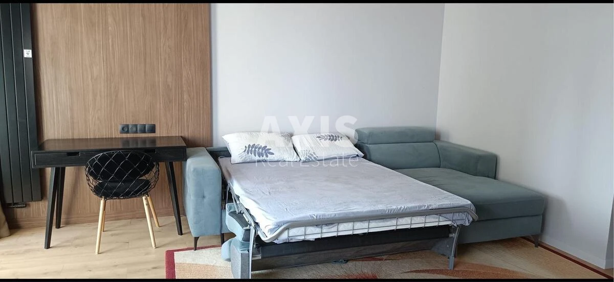 1к квартира ул. Сечевых Стрельцов 44А691203