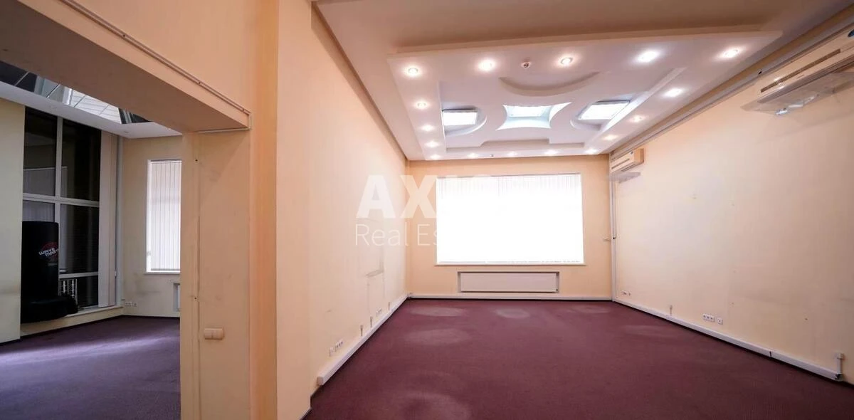 Office vul. Oleksandra Konyskoho 28A, 150m2634128