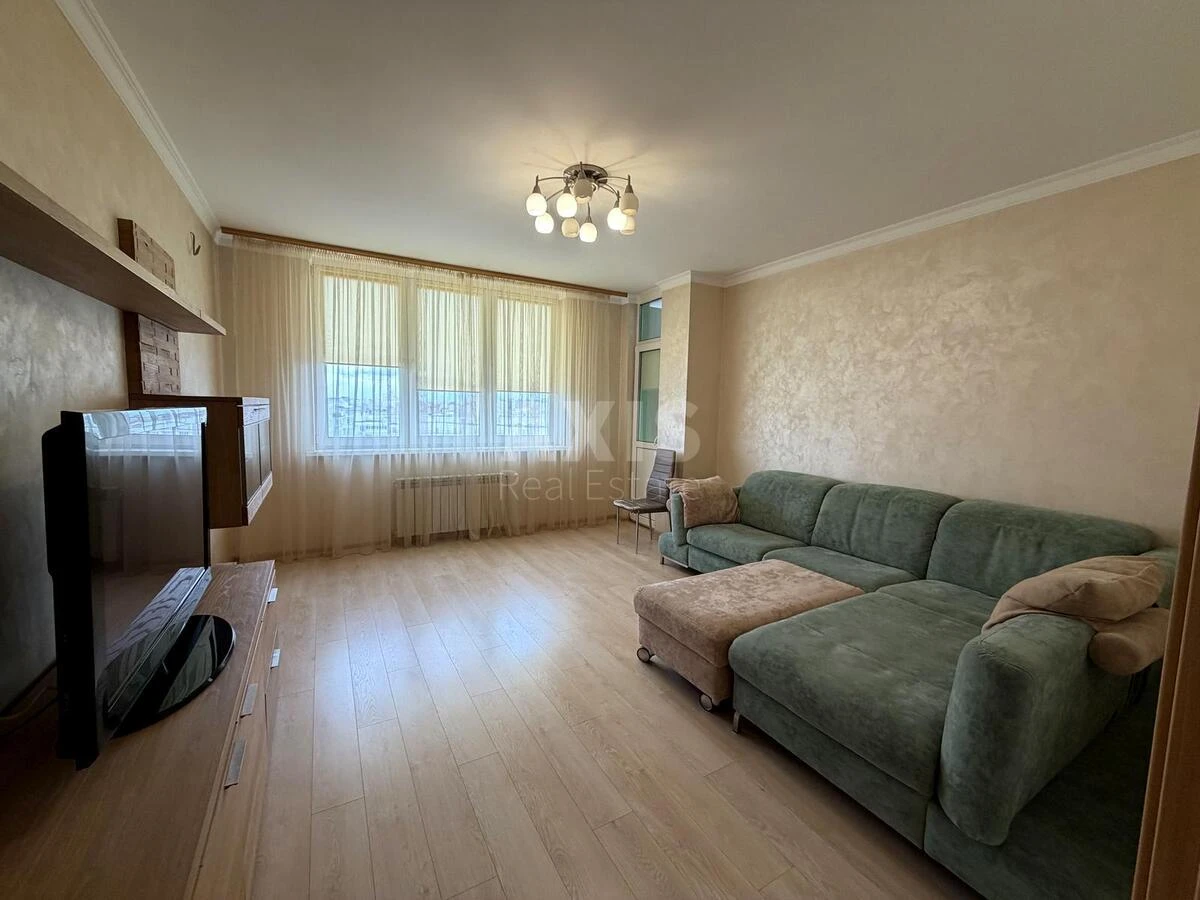 2k apartment vul. Chavdar Jelyzavety 16764715
