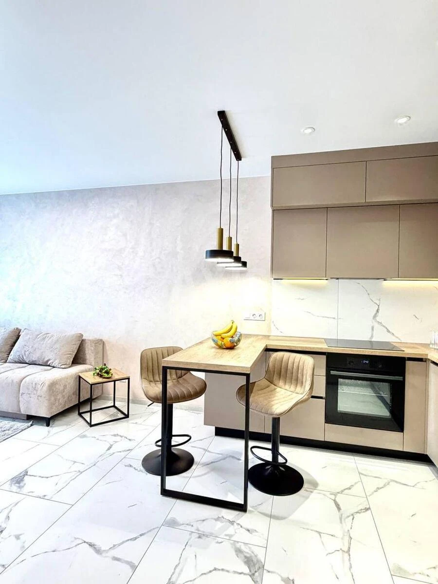 2k apartment vul. Myhajla Maksymovycha 24691920