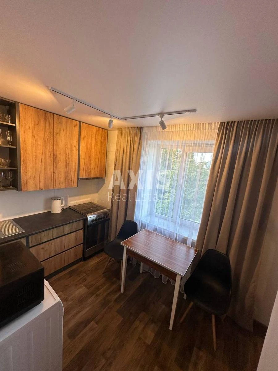 2k apartment vul. Kurs'ka 4A35178