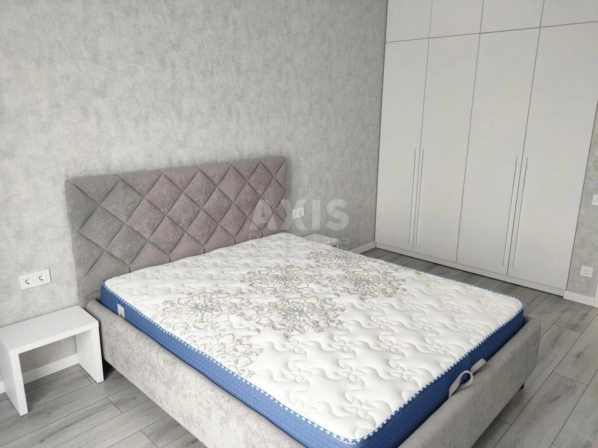 2k apartment vul. Prychal'na 12706984