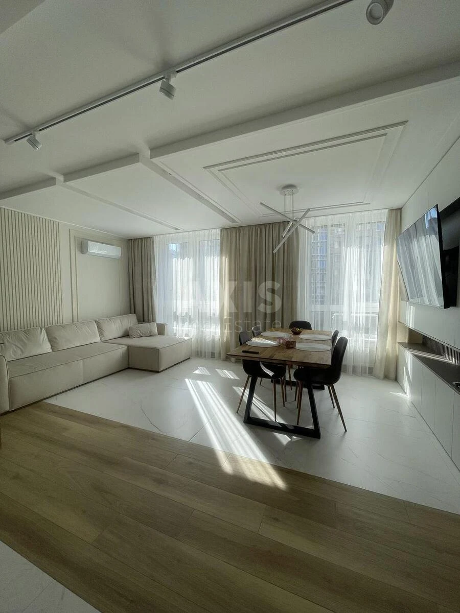 2k apartment vul. Lypkivs'kogo Vasylja Mytropolyta 38643753