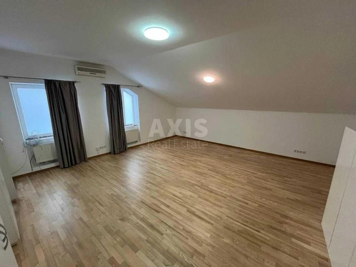 Office prov. Shevchenka 13/21, 210m2692727