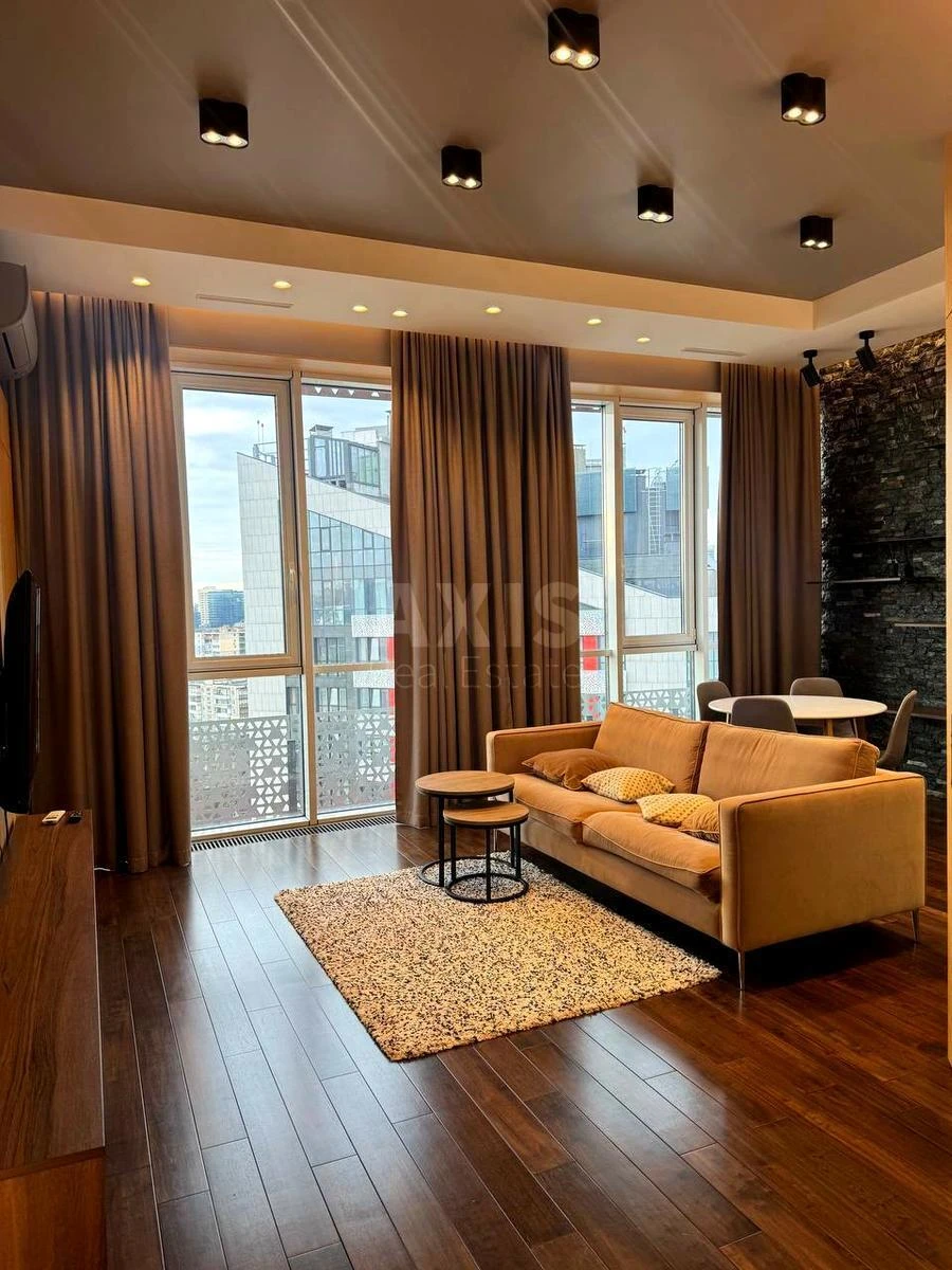 2k apartment vul. Lypkivs'kogo Vasylja Mytropolyta 16В677265