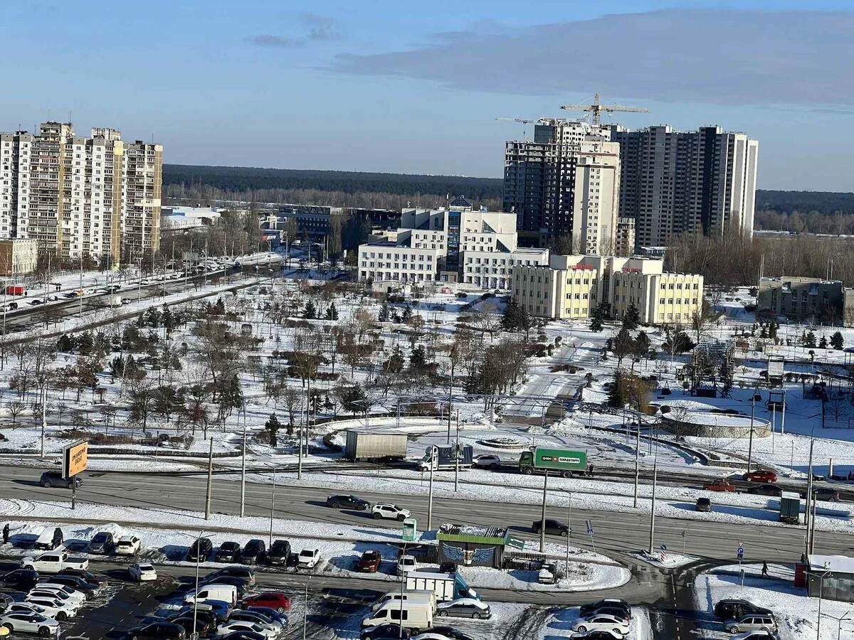 1к квартира ул. Данькевича Константина 8644066