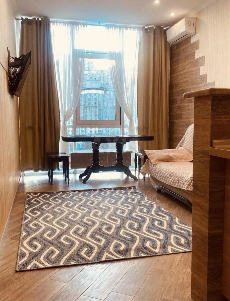 2k apartment vul. Andriya Verkhohlyada 2А693074