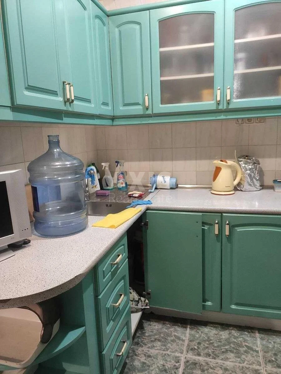 3к квартира ул. Очаковская 8661290