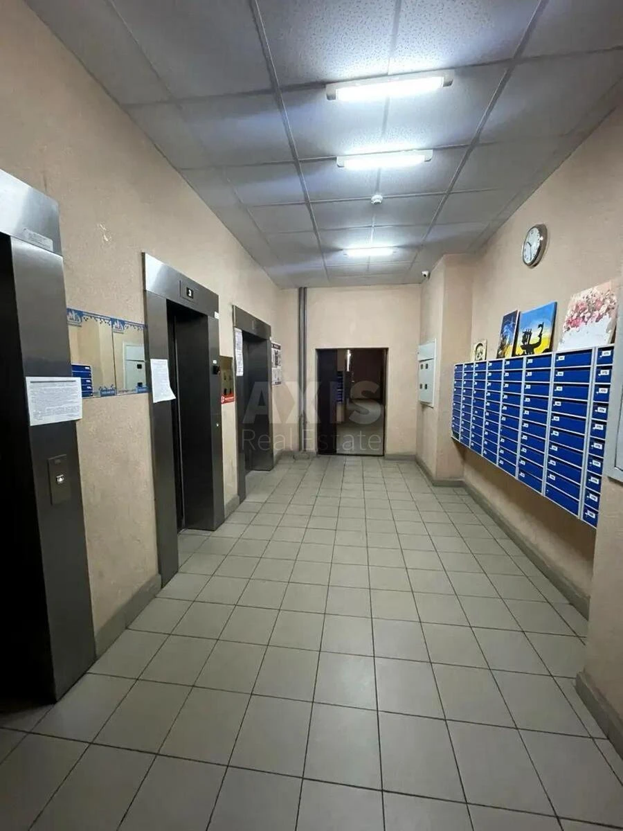 2k apartment vul. Dragomanova 2А7076817