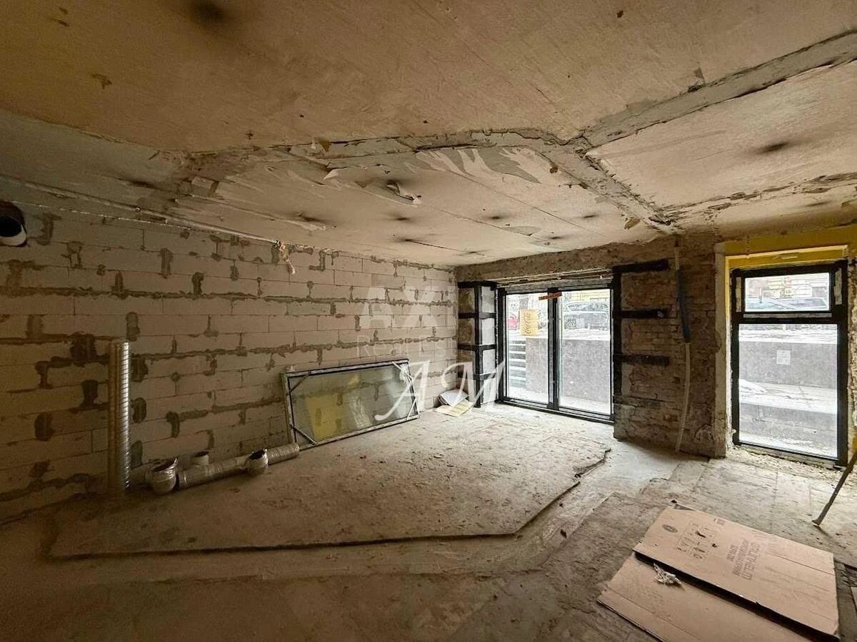 Trade object vul. Skoropads'kogo Pavla 51/105, 51m2661578