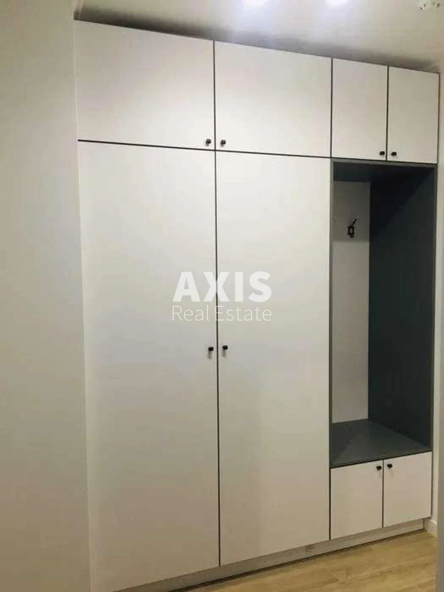 1k apartment vul. Zarichna 16280635