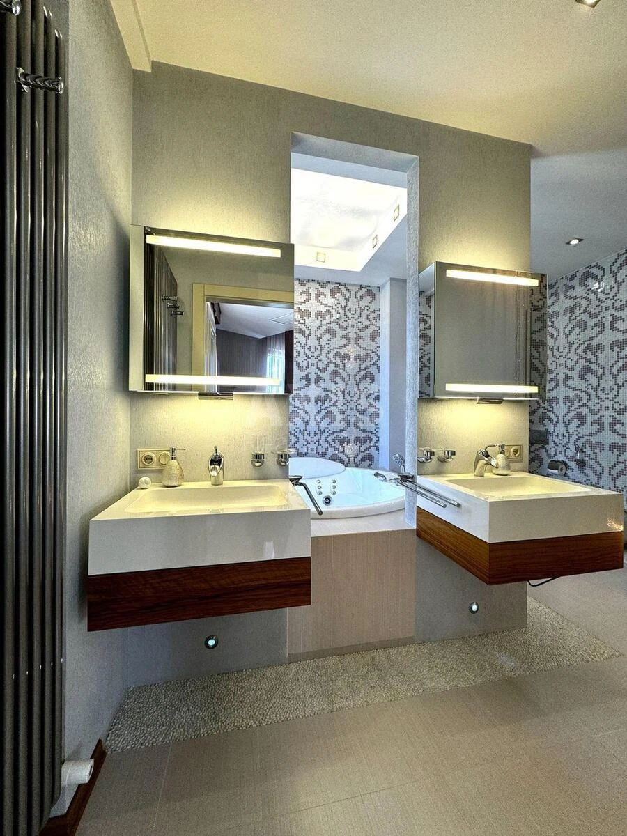 4k apartment vul. Darvina 1609115