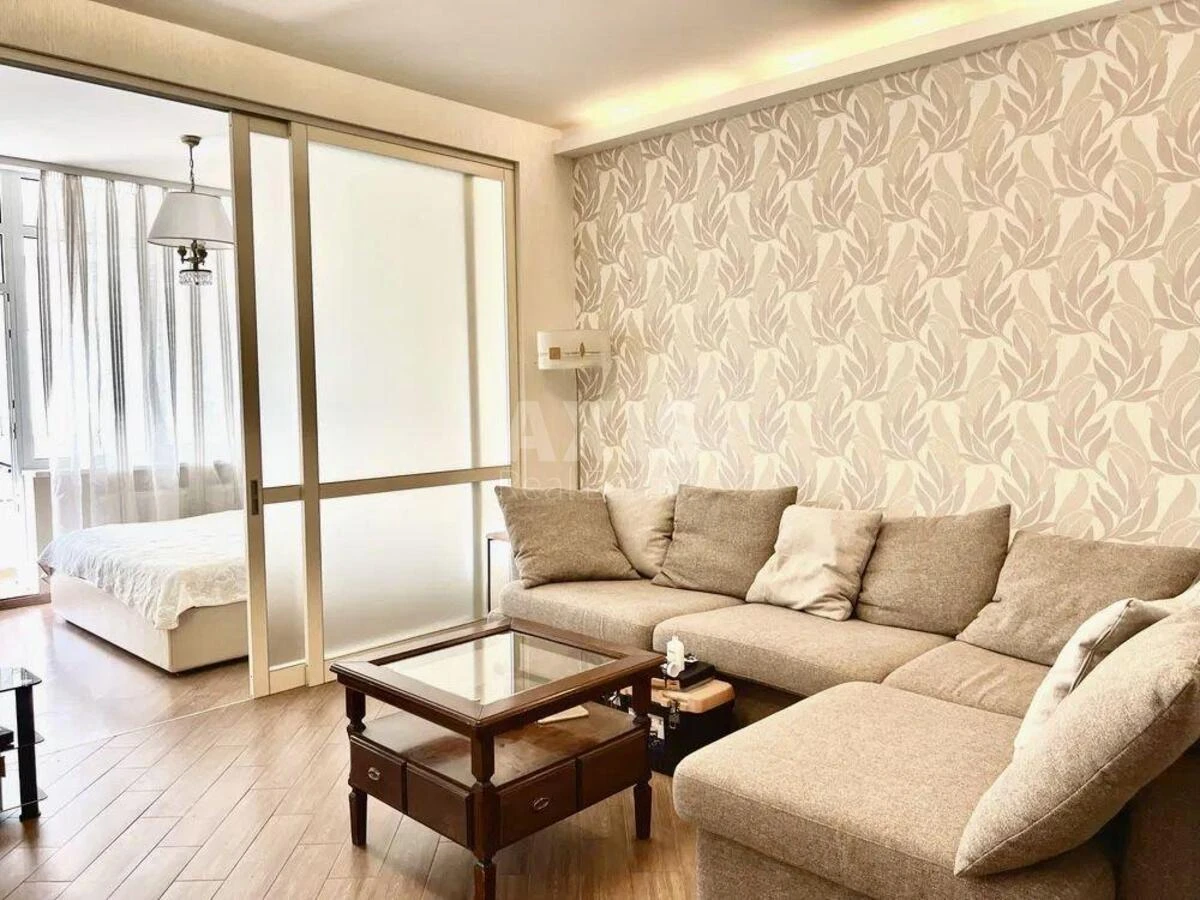 1k apartment vul. Mehanizatoriv 2677794