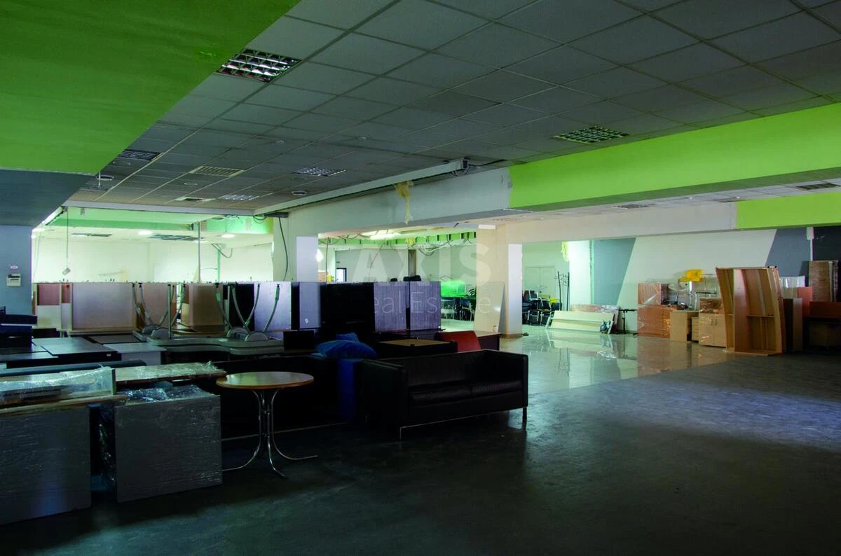 Office vul. Geroi'v Kosmosu 4, 1107m267798