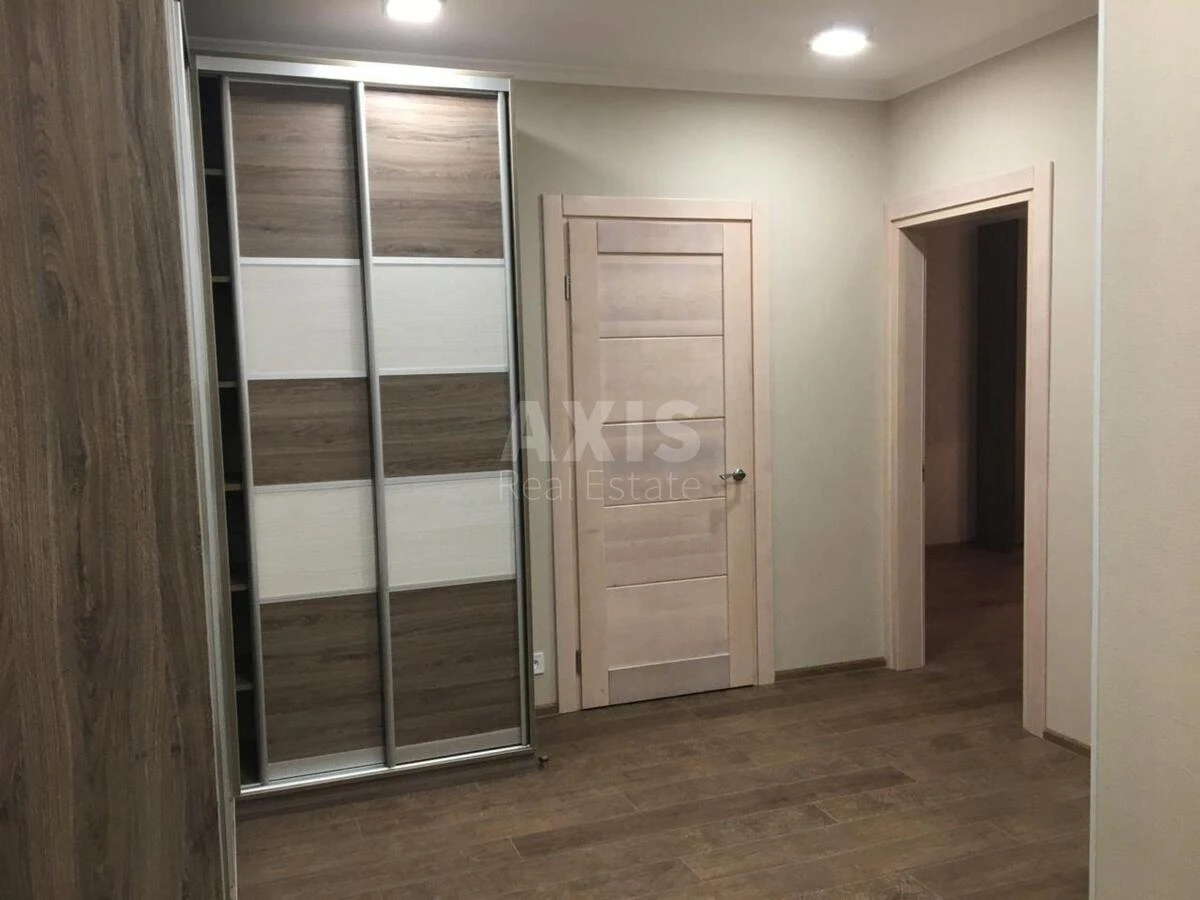 2k apartment vul. Yulia Zdanovska 36661855