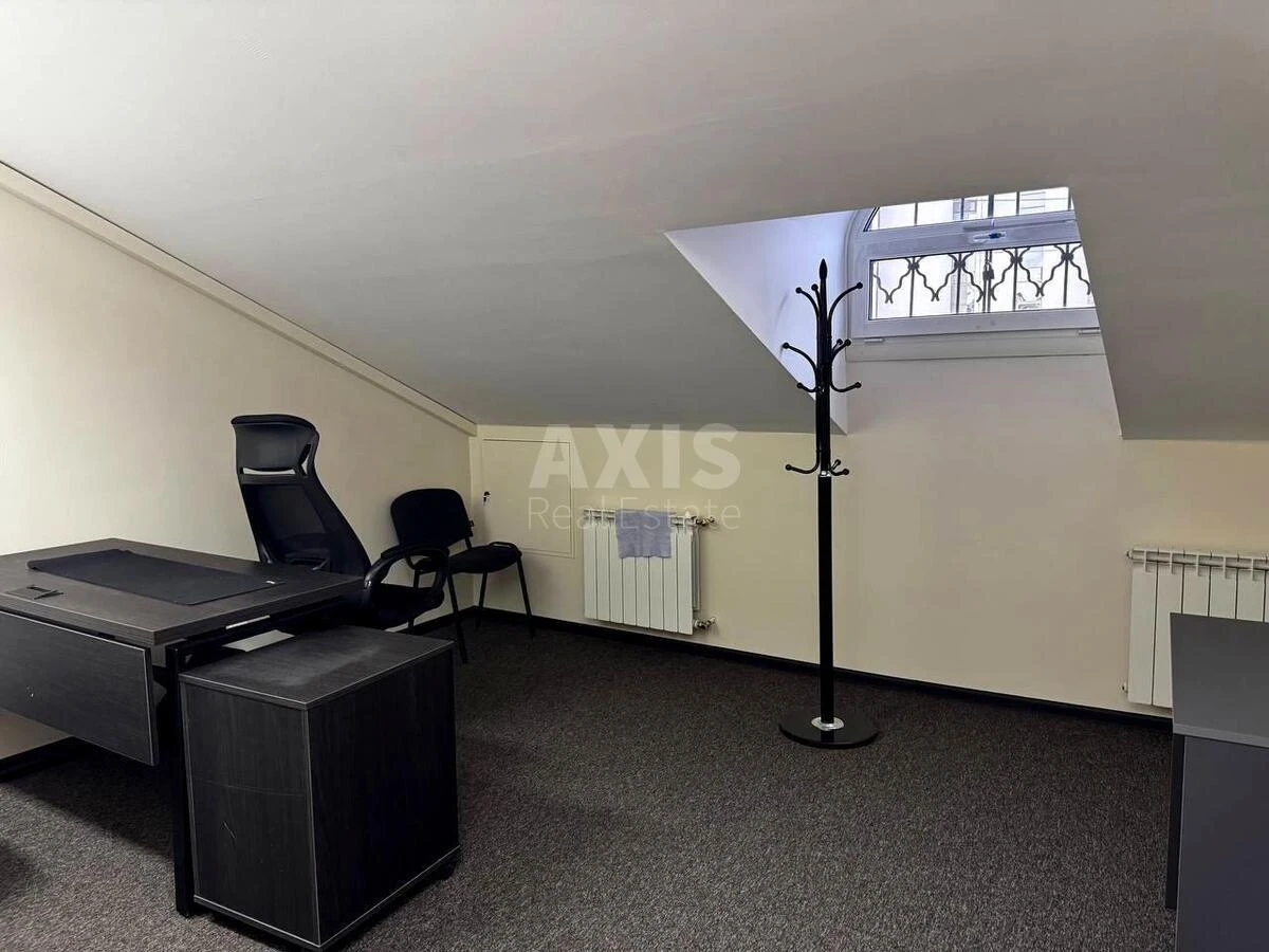 Офис ул. Саксаганского 111А, 696м2661914