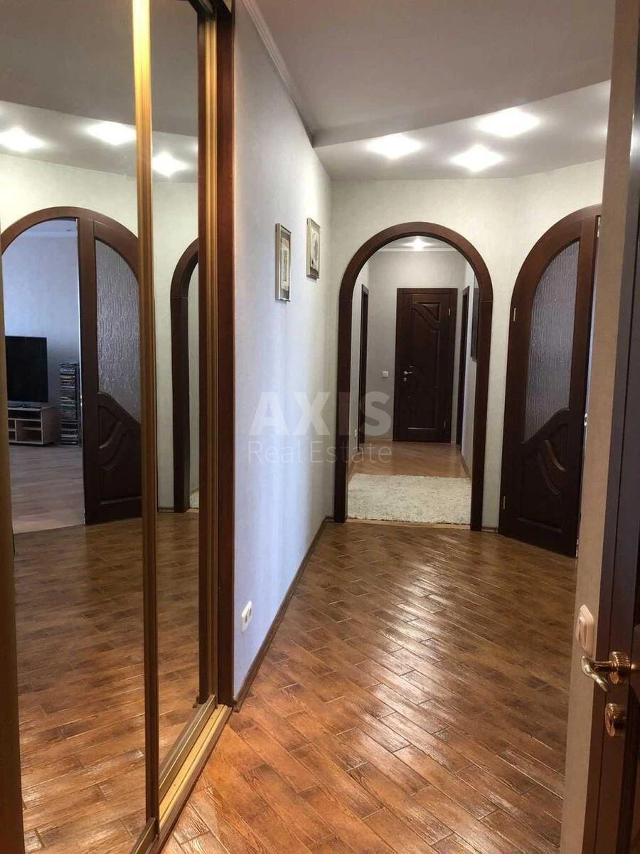 3к квартира пр-т Бажана Николая 14662035