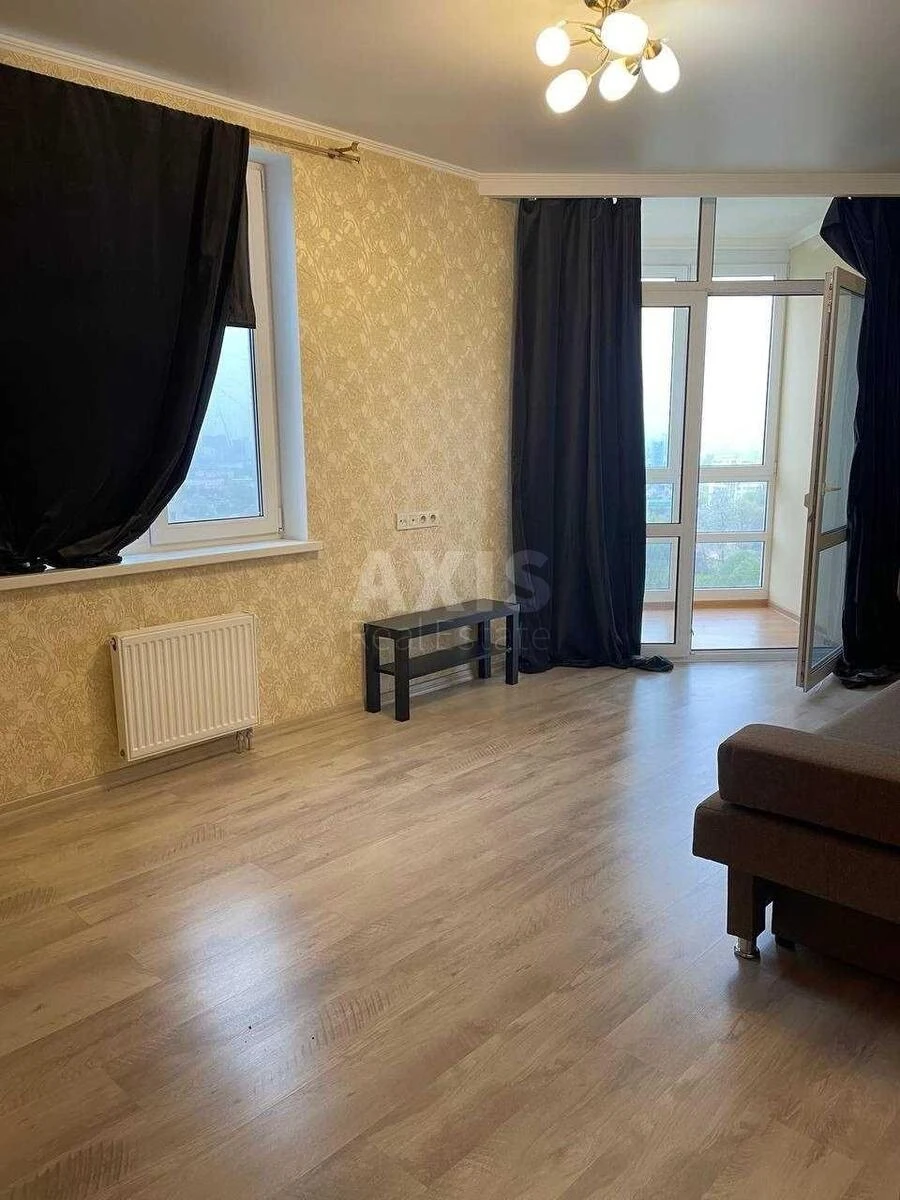 2k apartment vul. Bakyns'ka 37Д708284
