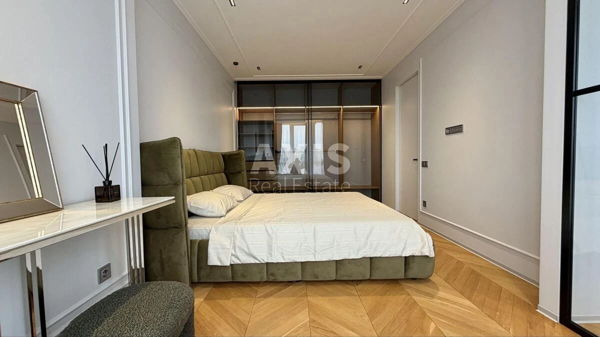 1k apartment vul. Kostanayska 13693032