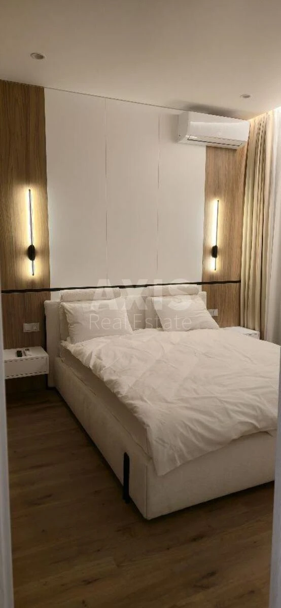 2к квартира ул. Бульварно-Кудрявская 15А645067