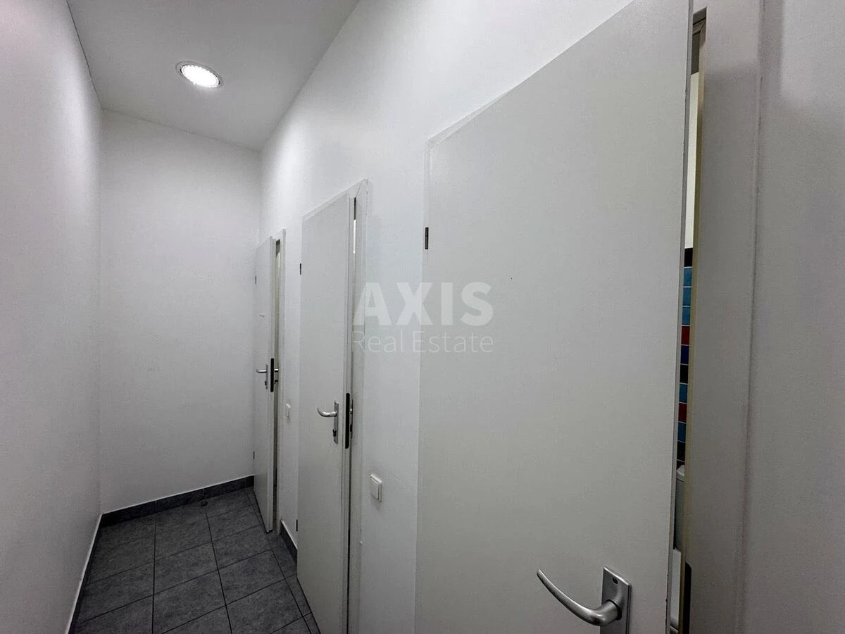 Office vul. Pymonenka Mykoly 13, 491m2678515