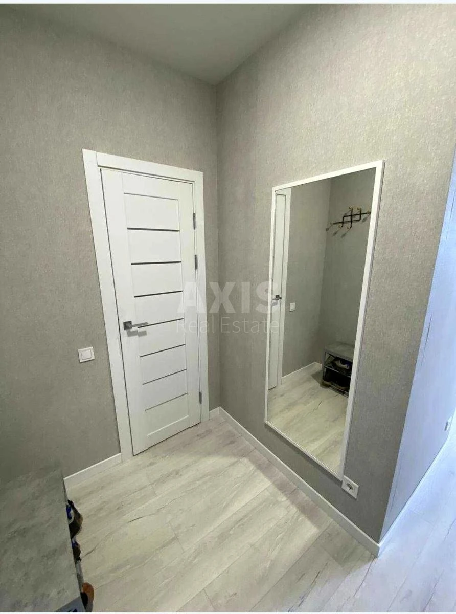 1к квартира пр-т Бандеры Степана 32Д693758