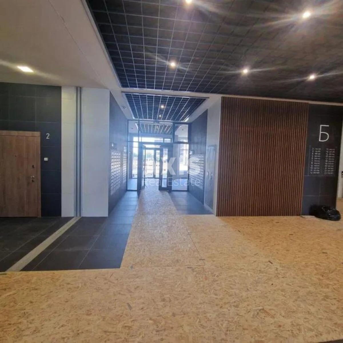 1k apartment pr-t Yevropeyskoho Soyuzu 1623061