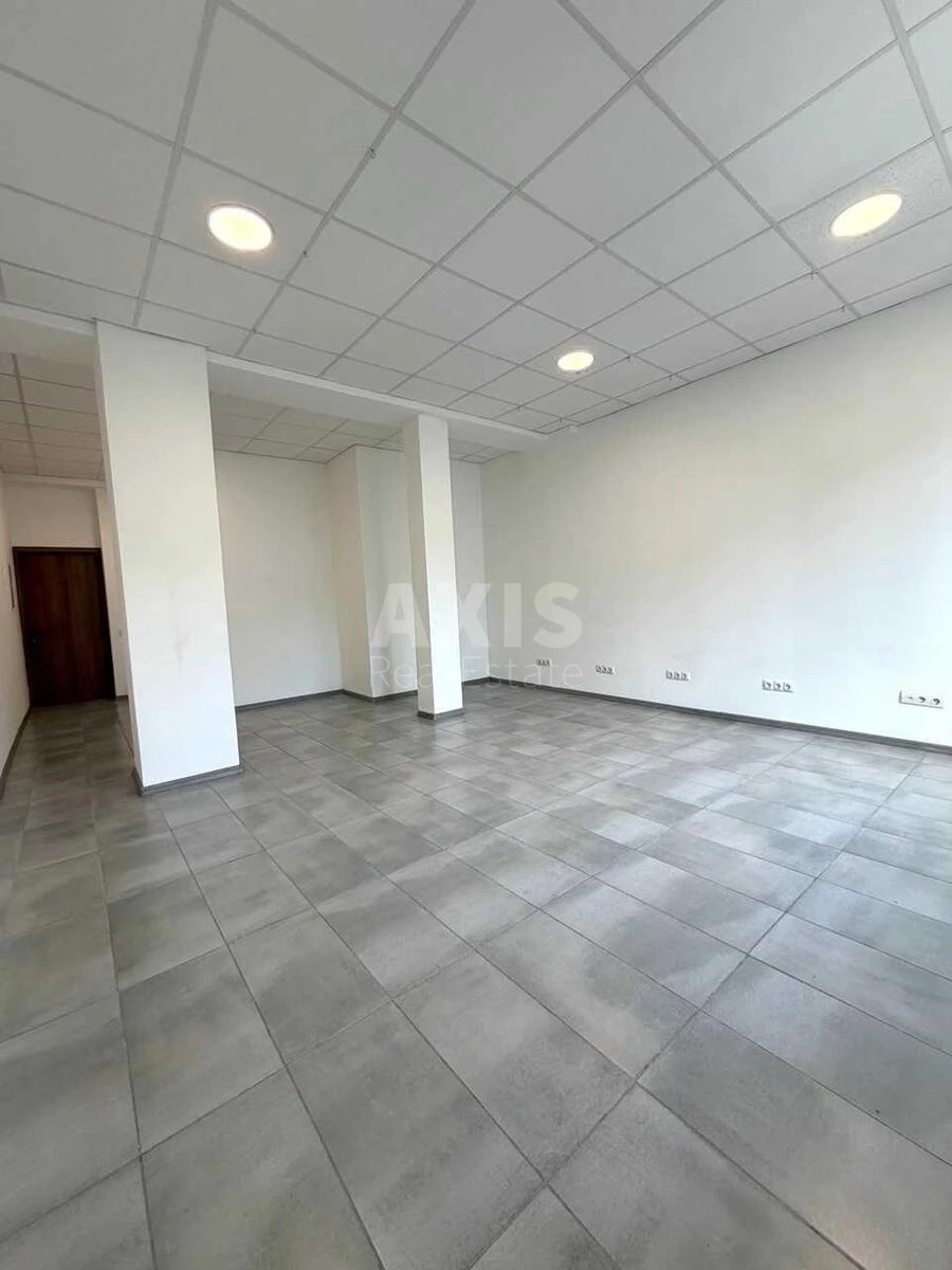 Trade object vul. Malevycha Kazymyra 86, 50m266240