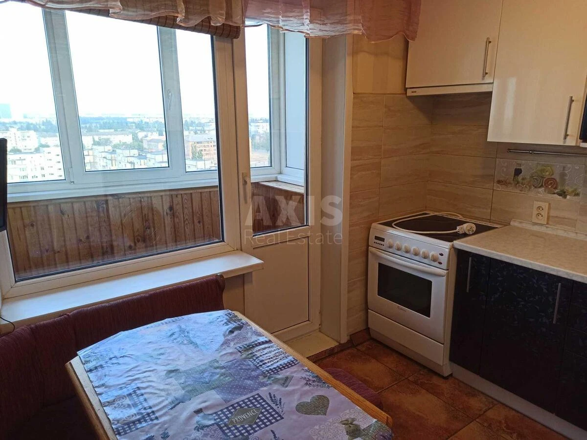 2k apartment pr-t Vatutina Generala 11А46755
