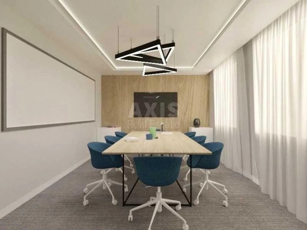 Office vul. Chavdar Jelyzavety 13, 220m2709033