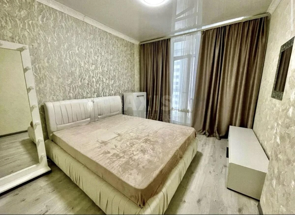 3к квартира ул. Драгоманова 2А645577