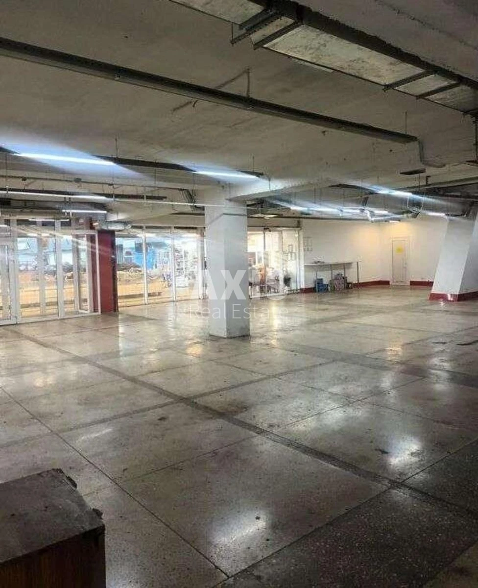 Office vul. Verhnij Val 16, 500m233929