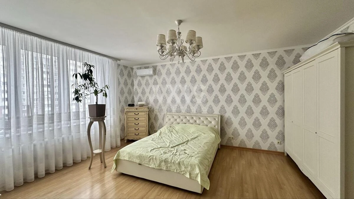 2k apartment vul. Oleny Pchilky 2А645716