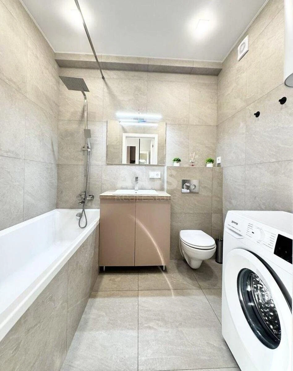 1k apartment vul. Myhajla Maksymovycha 28Е6942210