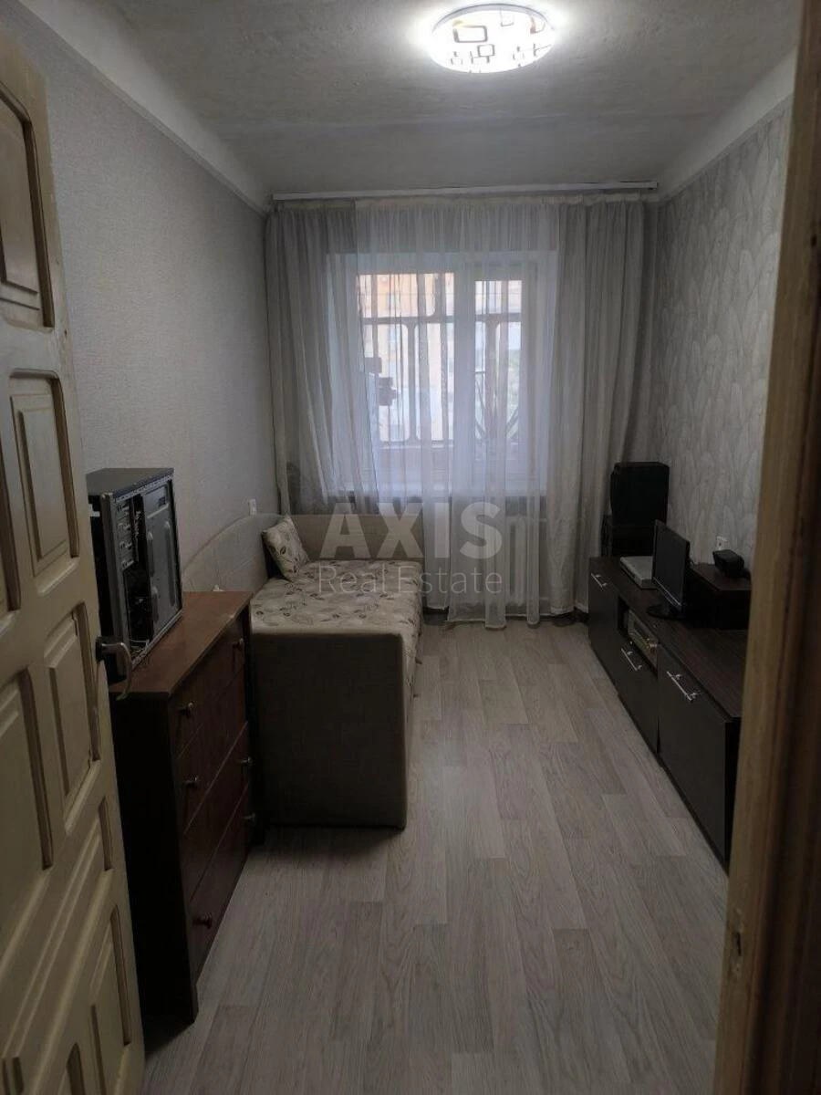 3k apartment vul. Babushkina 27/3694382