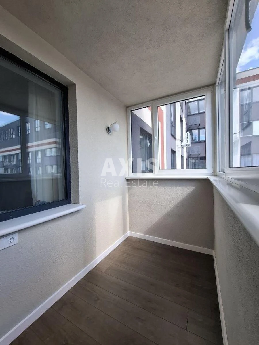 2k apartment pr-t Povitryanykh Syl 56611484