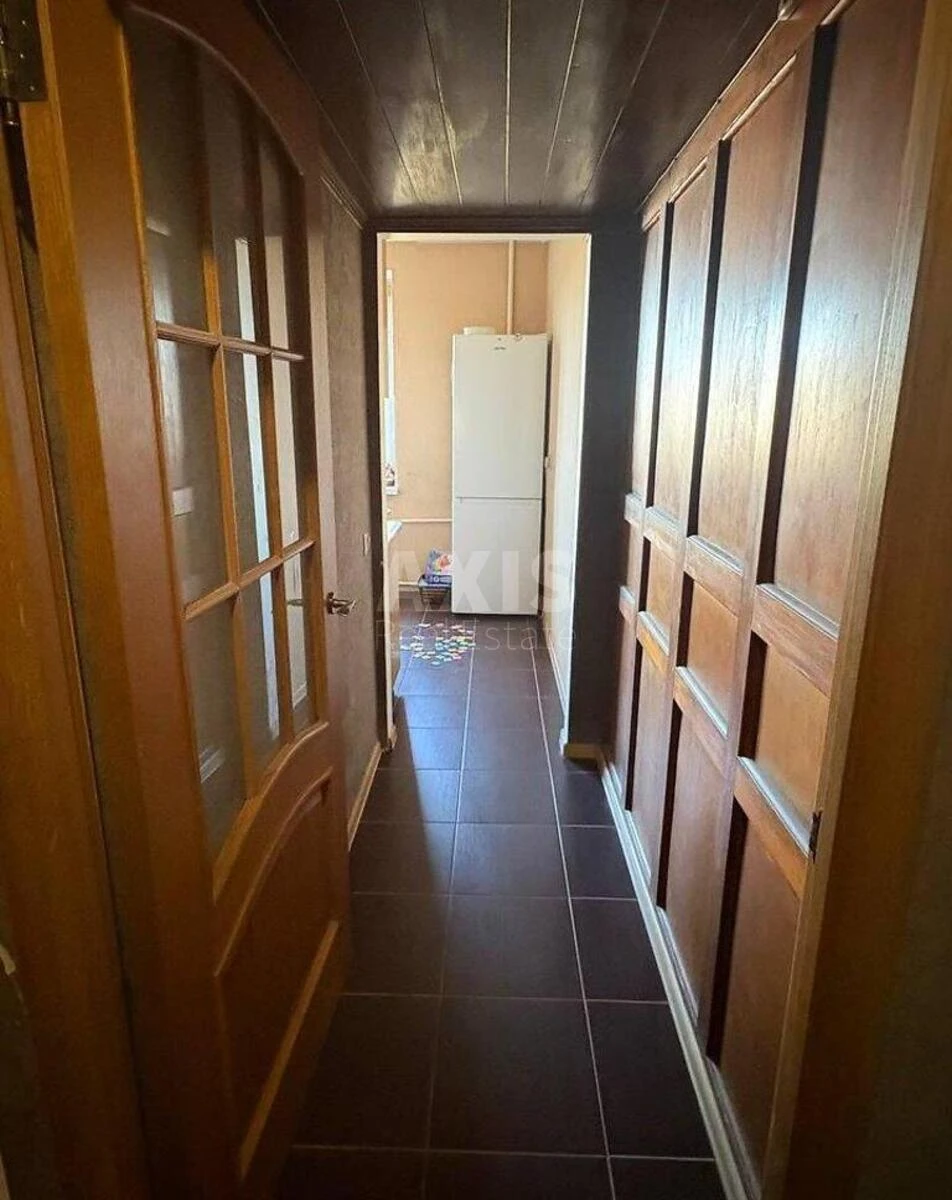 2k apartment prov. Zhukovs'kogo Vasylja 17/257139315